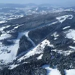 Hébergement de vacances Golaskowa Laskowa (Limanowa)