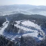 Hébergement de vacances Golaskowa Laskowa (Limanowa)