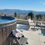 Hébergement de vacances Golaskowa
