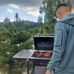 Golaskowa * Laskowa (Limanowa)
