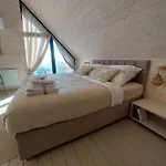 Golaskowa Hébergement de vacances *