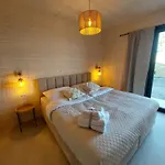 Hébergement de vacances Golaskowa *