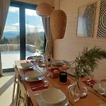 Hébergement de vacances Golaskowa Laskowa (Limanowa)