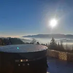 Hébergement de vacances Golaskowa