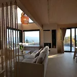 Golaskowa Hébergement de vacances *
