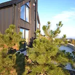 Hébergement de vacances Golaskowa