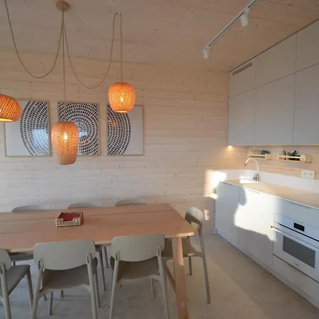Сasa de vacaciones Golaskowa Laskowa (Limanowa)