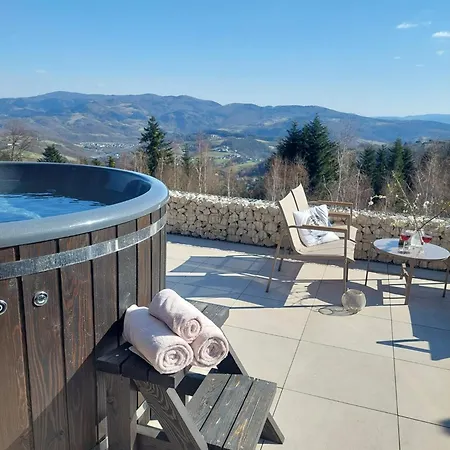 Vakantiehuis Golaskowa