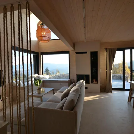 Golaskowa Vakantiehuis *