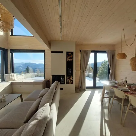 Vakantiehuis Golaskowa *