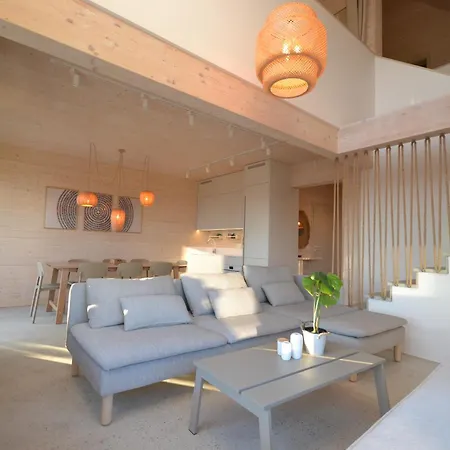 Vakantiehuis Golaskowa Laskowa (Limanowa)