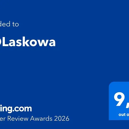 Golaskowa Laskowa (Limanowa)