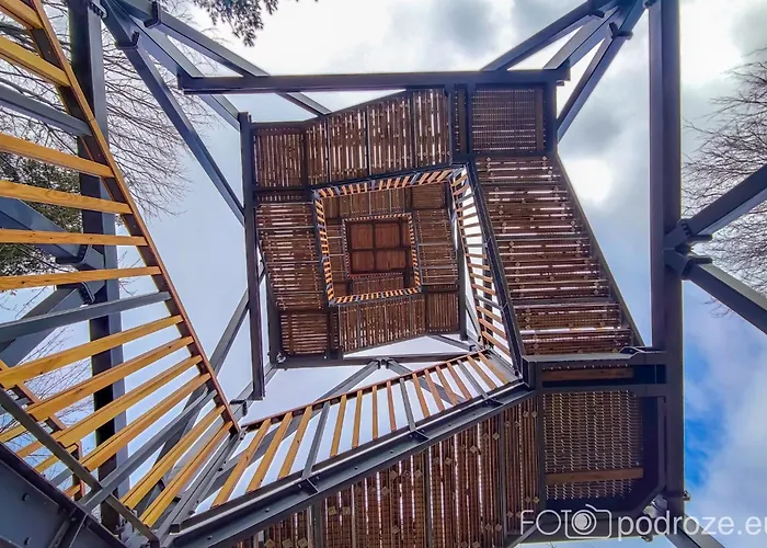 Golaskowa Laskowa (Limanowa)