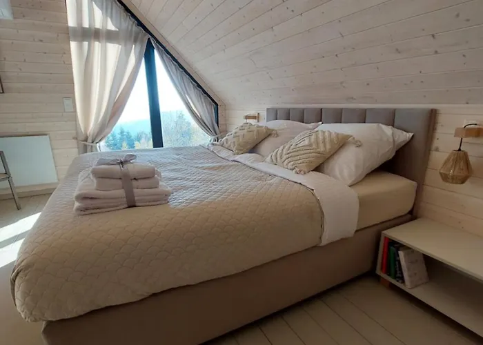 Golaskowa Casa vacanze *