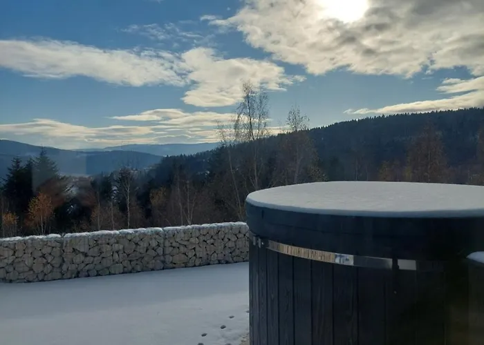 Golaskowa Casa vacanze *