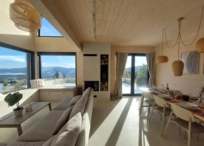 Casa vacanze Golaskowa *